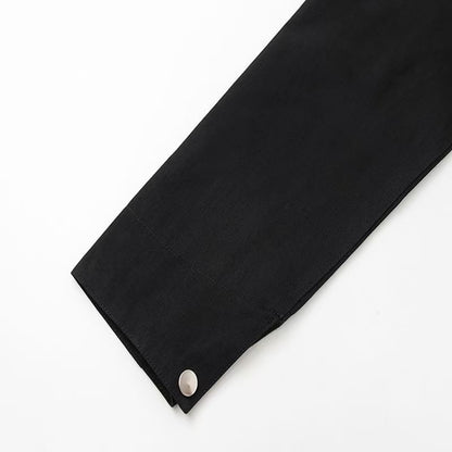 GALLERY DEPT. MONTECITO FRENCH LOGO JACKET (Copy)