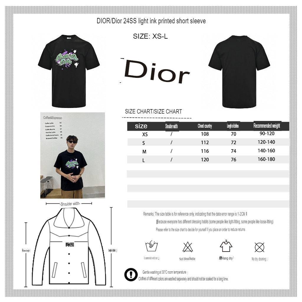 Dior Christian Dior Couture T-Shirt