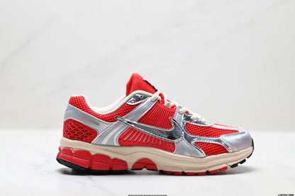Nike Zoom Vomero 5 “University Red” – Bold Retro Runner