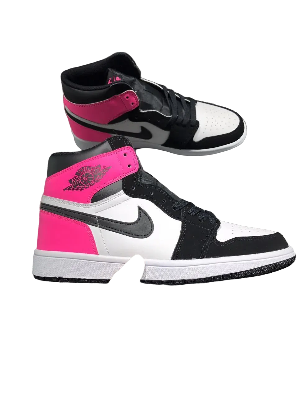 Air Jordan 1 Retro High OG 'Valentine's Day'