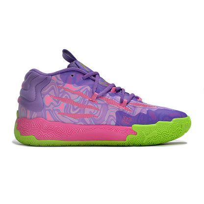 PUMA LAMELO BALL MB.03 x TOXIC - Prime Reps