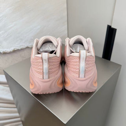 Nike Zoom Vomero in Pink: Soft Power Plush