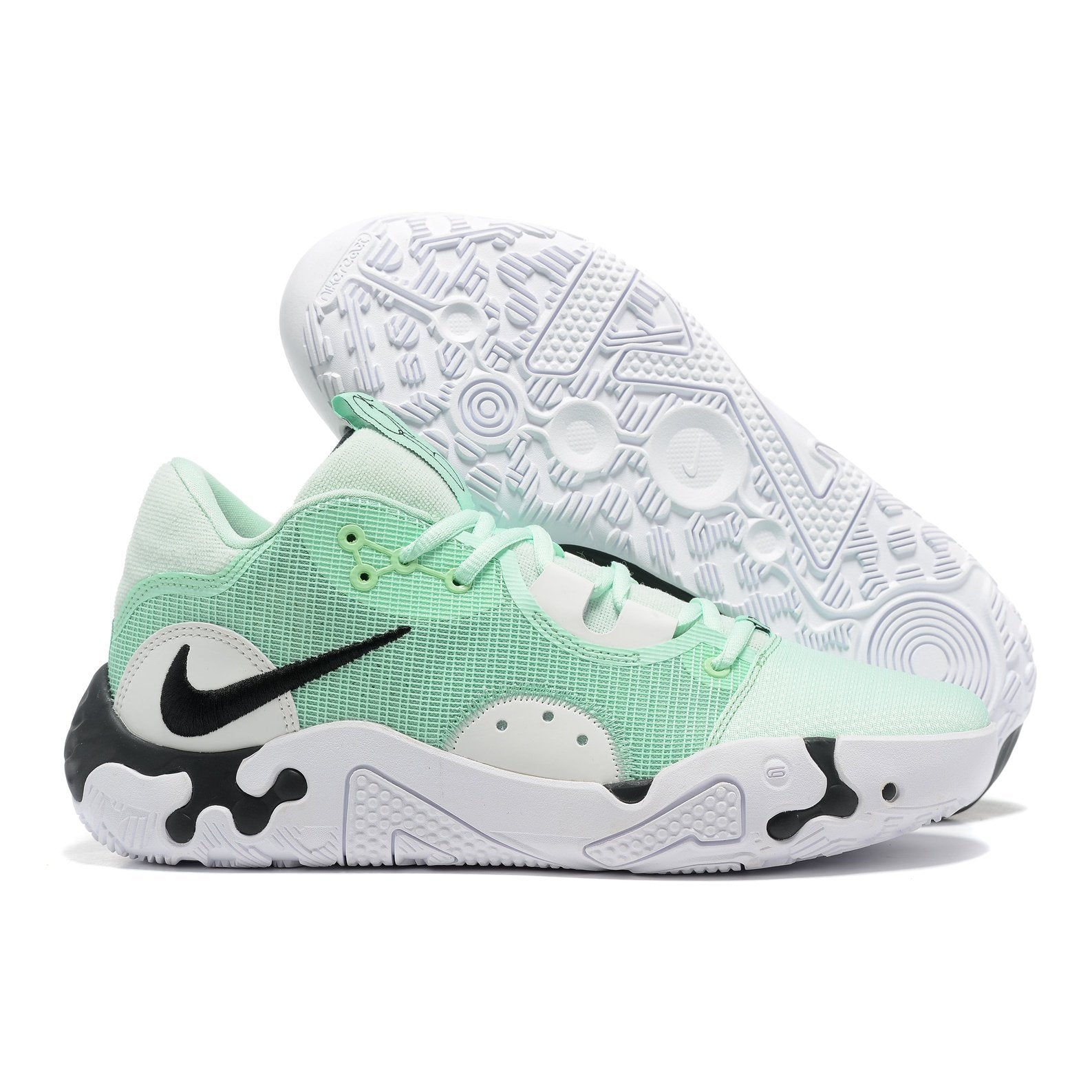 NIKE PG 6 x MINT GREEN PE - Prime Reps