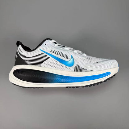 Nike Zoom Vomero in Grey/Blue: Harbor Dusk