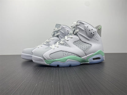 Jordan 6 “Tiffany”