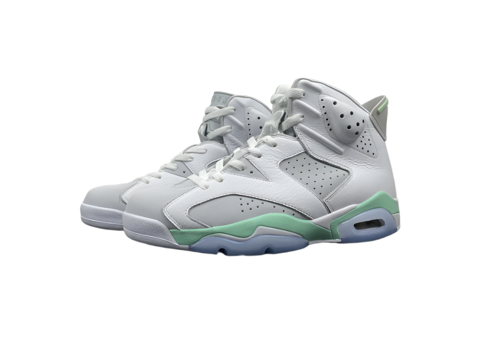 Jordan 6 “Tiffany”