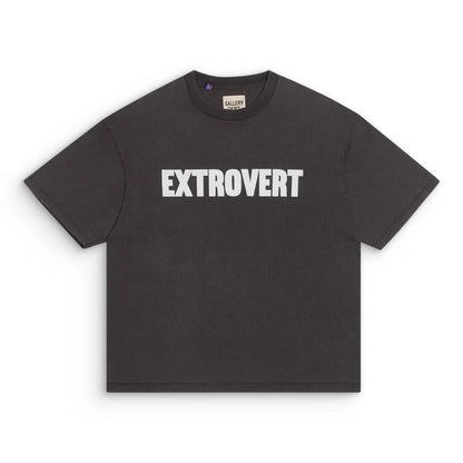 GALLERY DEPT NTRO EXTRO REVERSIBLE TEE