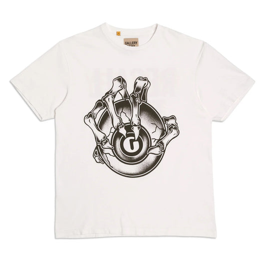 Gallerydept. Big G-Ball Tee