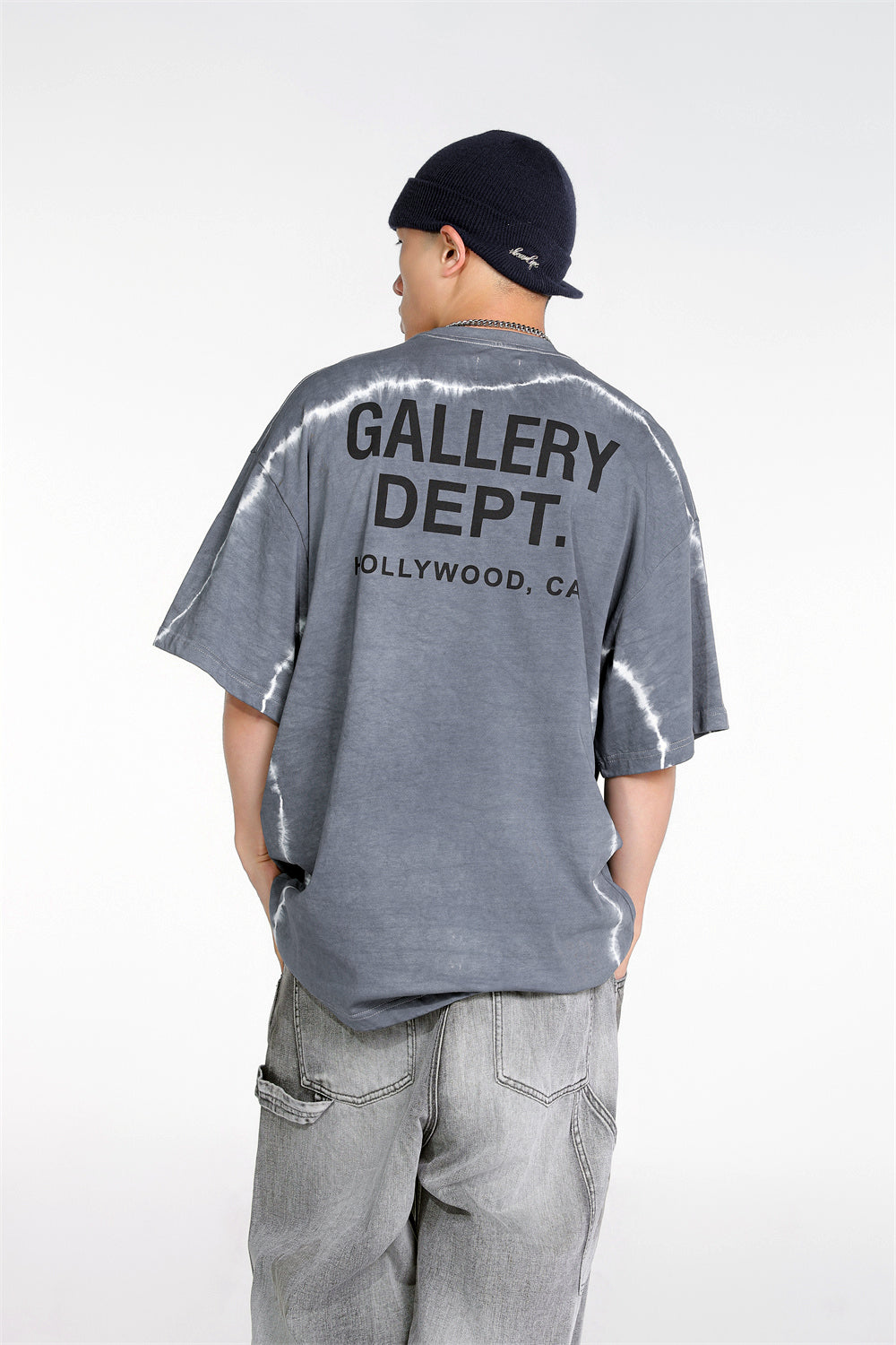 GALLERY DEPT