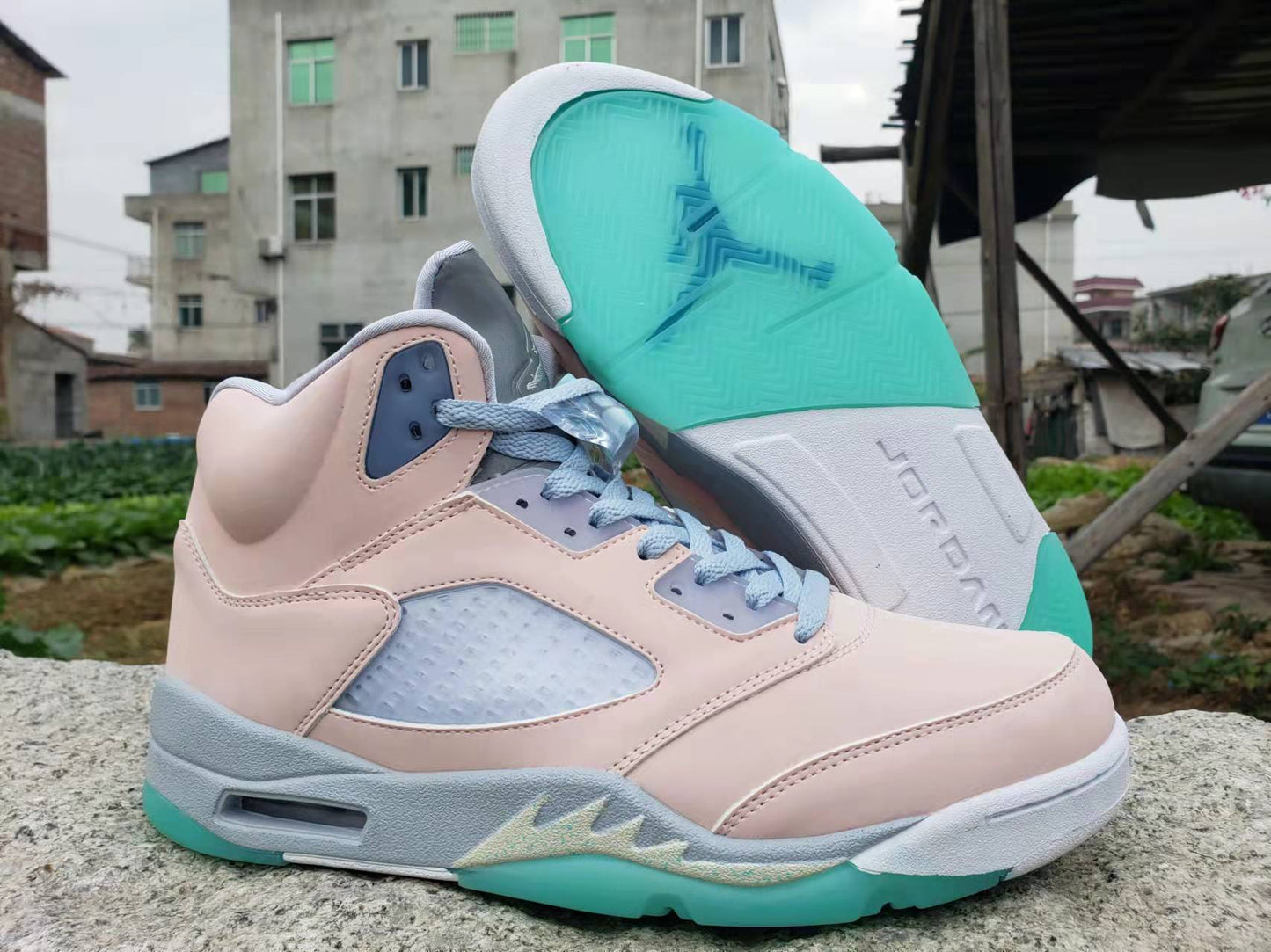 Air Jordan 5 "Moonlight"