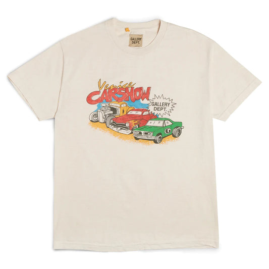 Gallerydept. Ebay Tee