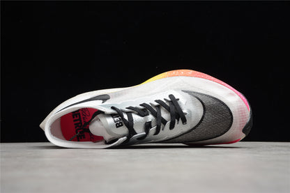 ZoomX Vaporfly NEXT% 2 White and Black