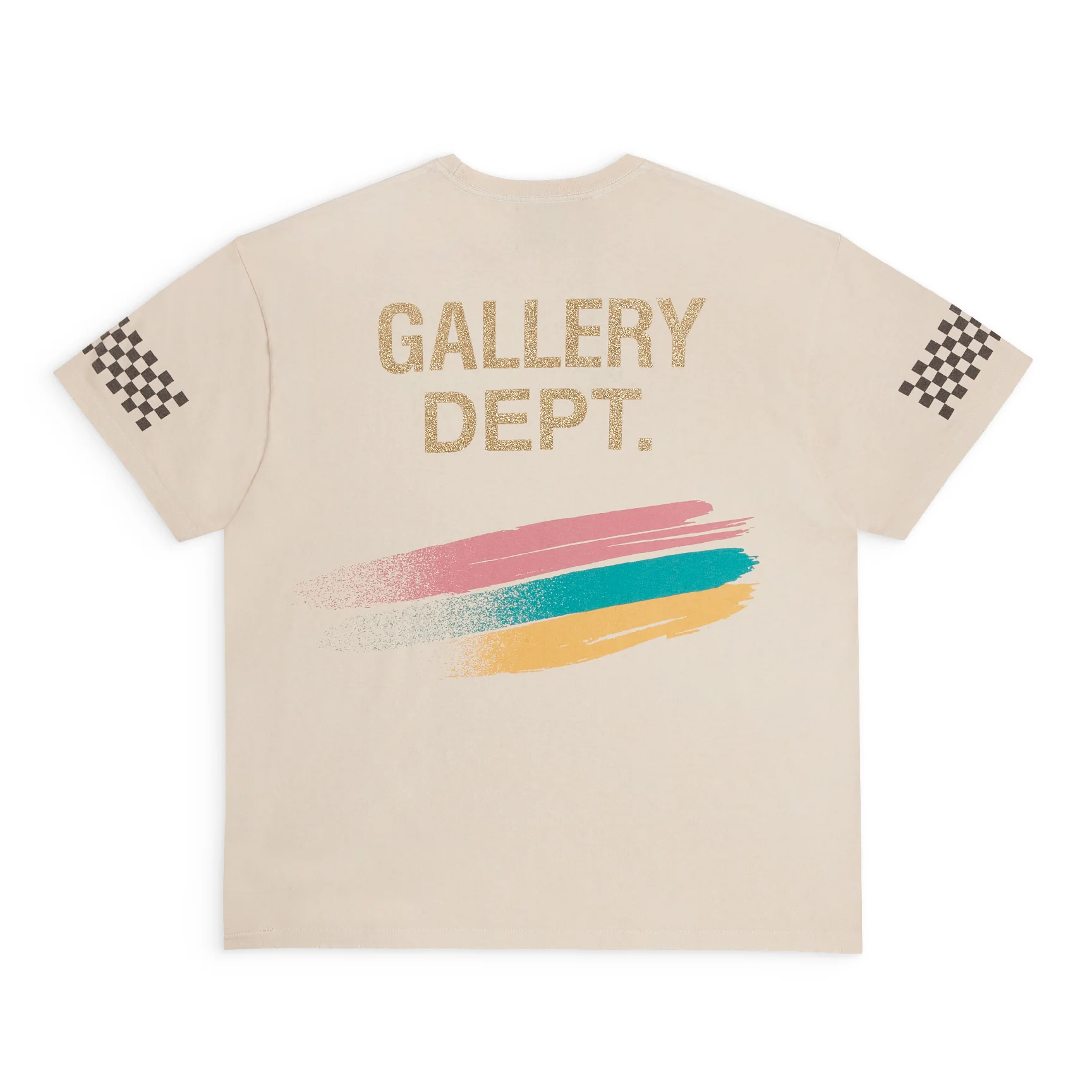 GALLERY DEPT. X MIAMI INTERNATIONAL AUTODRONE "MIAMI GRAND PRIX" MIA MERCH TEE