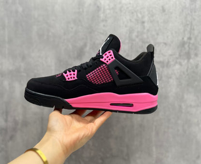Air Jordan 4 "Barbie Pink"