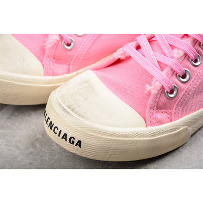 BALENCIAGA PARIS LOW x PINK - Prime Reps