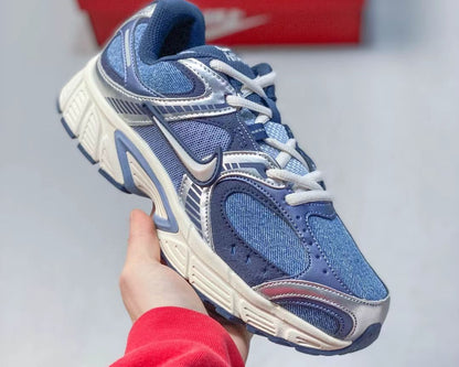 Nike Zoom Vomero 5 "Blue" – Premium Cushioned Runner