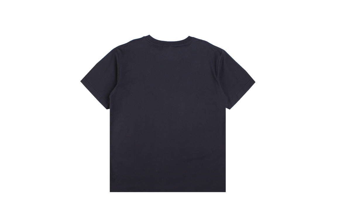 Dior T-shirt with Minimalist Logo