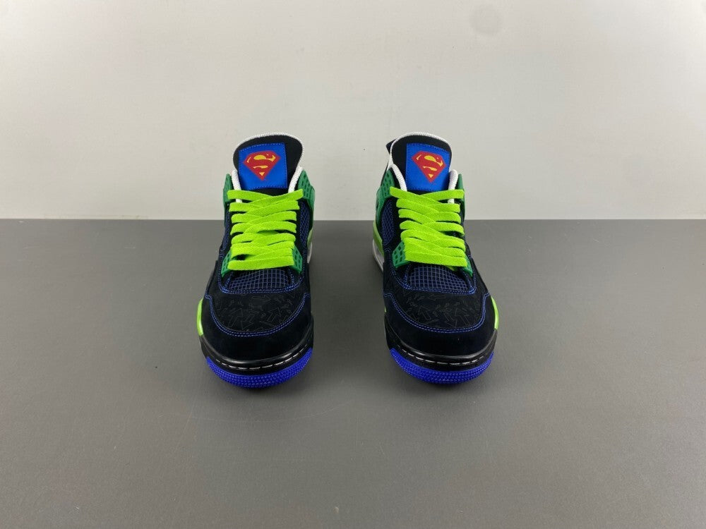 Air Jordan 4 Retro 'Superhero'