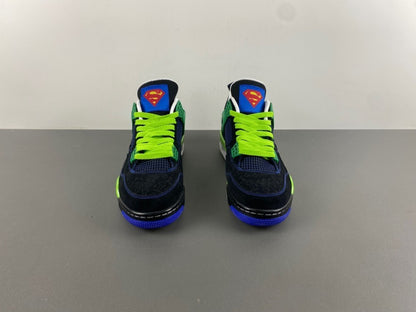 Air Jordan 4 Retro 'Superhero'