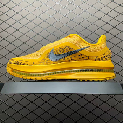 Nike Pegasus Premium "Volt" – High-Vis Performance