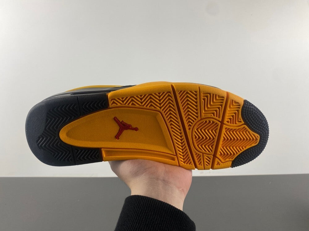 Air Jordan 4 RM "Bruce Lee"