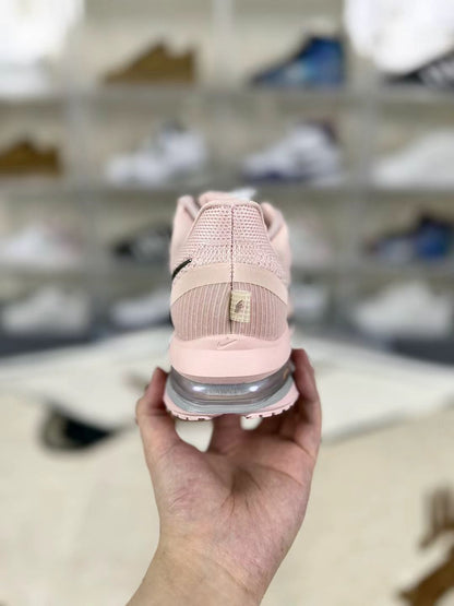 Nike Air Zoom Pegasus “Pink” – Bold &amp; Energetic Performance