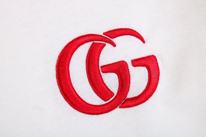 Gucci Double G Logo T-Shirt