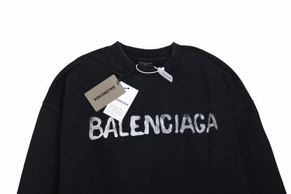 Balenciaga Sweatshirt