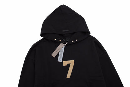 Fear of God Hoodie