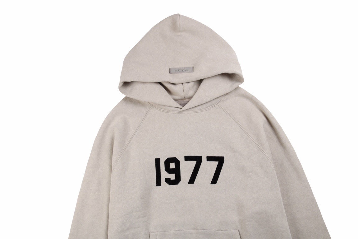 Fear of God Essentials "1977" Hoodie