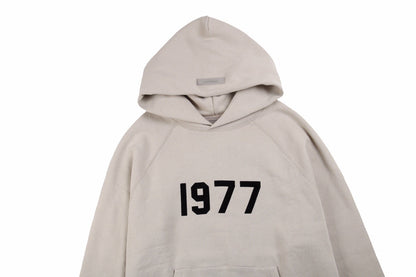 Fear of God Essentials "1977" Hoodie