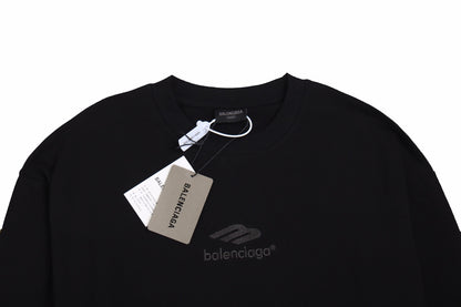 Balenciaga Long Sleeve T-Shirt