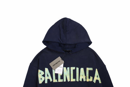 Balenciaga Hoodie