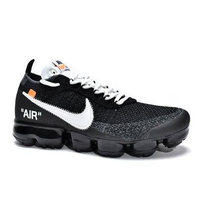 NIKE AIR VAPORMAX x OFF-WHITE BLACK - Prime Reps