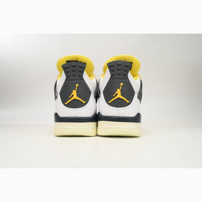 JORDAN 4 x VIVID SULFUR - Prime Reps