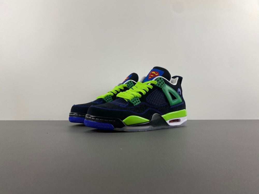 Air Jordan 4 Retro 'Superhero'