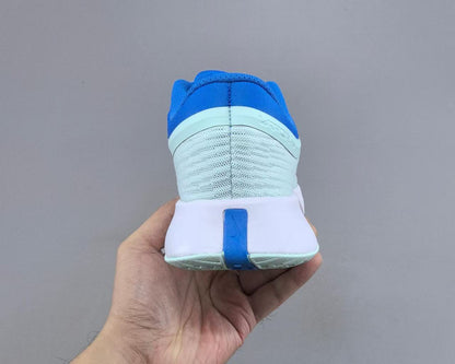 NikeCourt Air Zoom Vapor Pro “Lake Blue” – Dynamic Court Performance