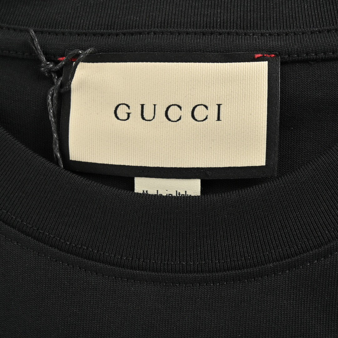 Gucci T-Shirt - 1921 Logo