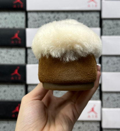 UGG Ansley Mule in Chestnut
