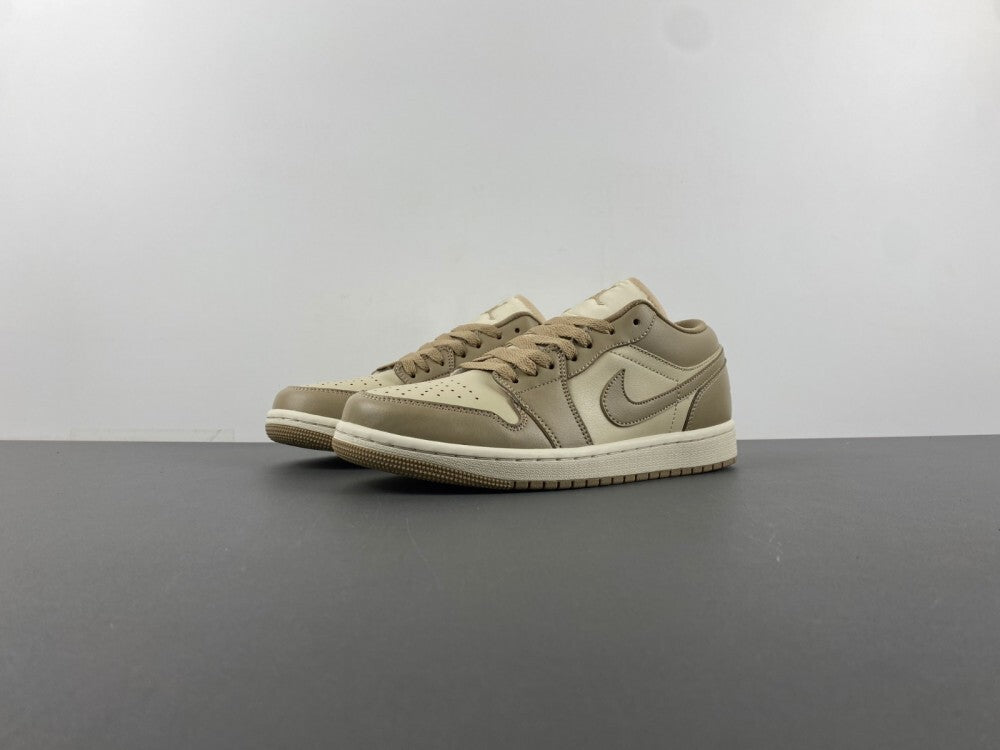 Air Jordan 1 Low "Desert"