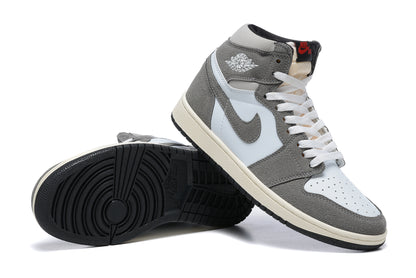 Air Jordan 1 Retro High OG "Washed Grey"