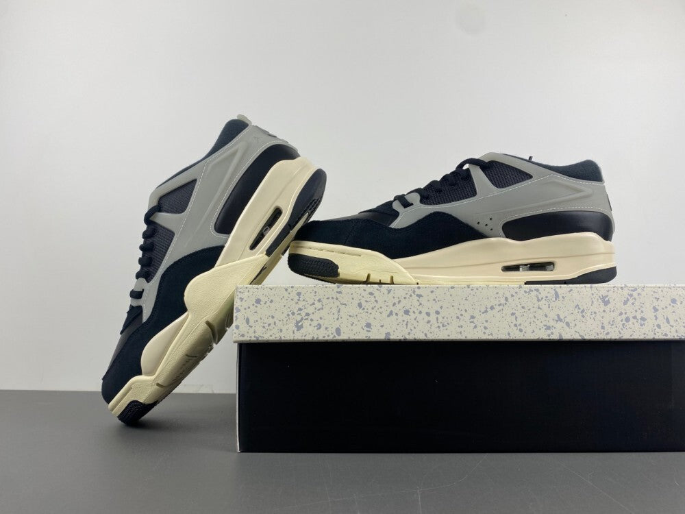 Air Jordan 4 RM 'Black Cat'