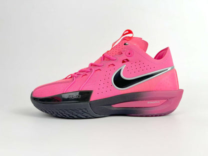 Nike G.T. Cut 3 "Hot Fuchsia" – High-Voltage Performance