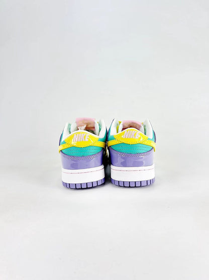 Nike Dunk “Candy” – Sweet Pastel Lifestyle Sneaker