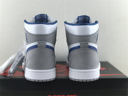 Air Jordan 1 Retro High OG "True Blue"