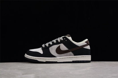 Nike Dunk Low "Black/White" – The Iconic Panda