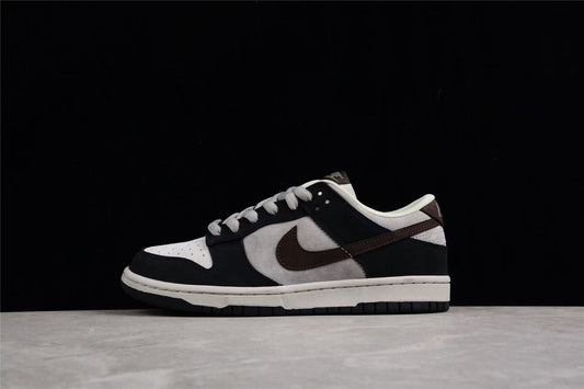 Nike Dunk Low "Black/White" – The Iconic Panda