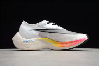 ZoomX Vaporfly NEXT% 2 White and Black