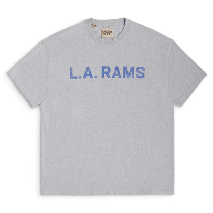 Gallery dept x LA Rams Vintage Heather Grey MFL