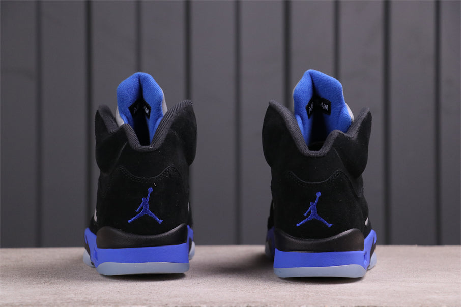 Air Jordan 5 "Racer Blue"